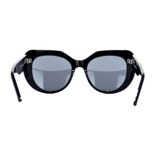 Amalfi (Black/Black)