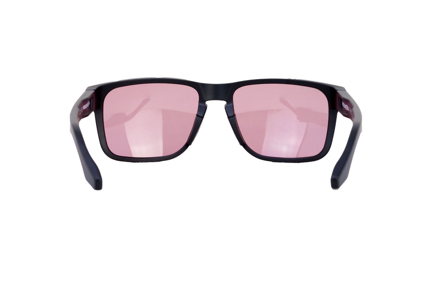 Triton (Black/Pink Rose) - Floatable